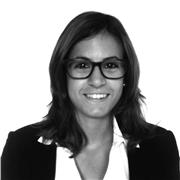 Profesora de instituto de inglés y alemán. Zona Castelldefels